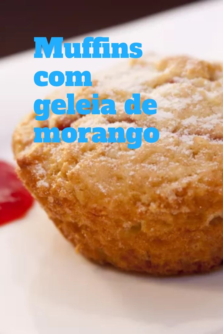 muffins-geleia-morango