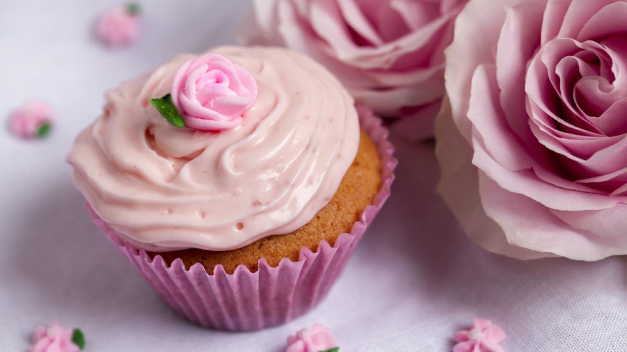 Como fazer cupcake de morango de Atibaia - EUA: veja dicas, Especial  Publicitário - Festa das Flores e Morangos