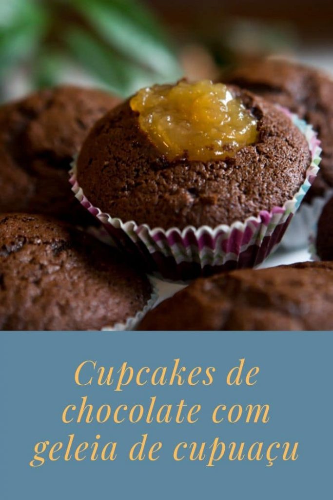 cupcake-chocolate-cupuaçu-bolo