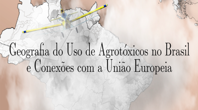 atlas agrotoxicos brasil