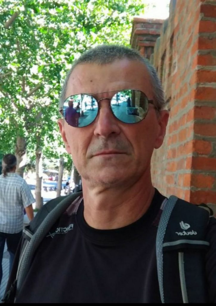 giovanni secco