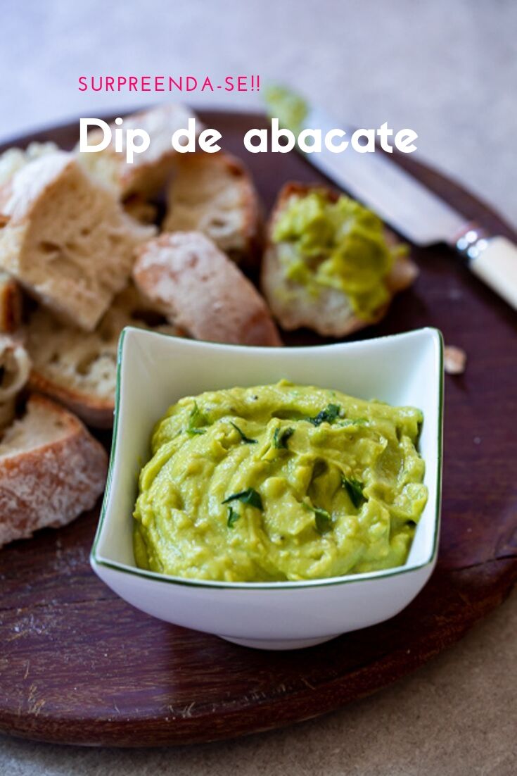 Dip-abacate
