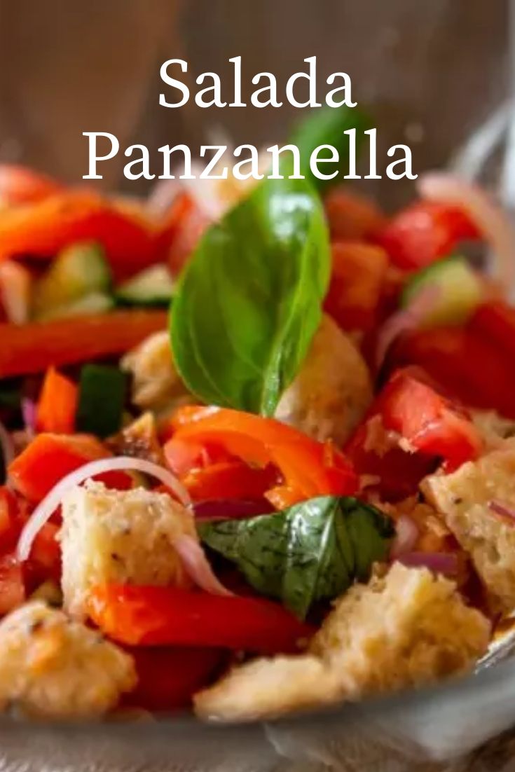 salada Panzanella